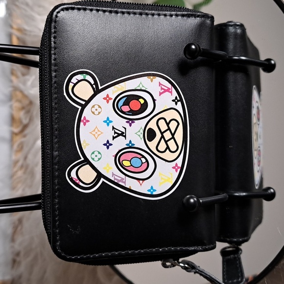 Handbags - Fashion Wallet New